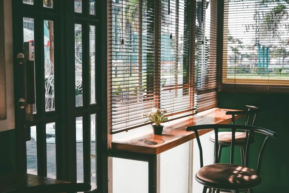 Ảnh minh hoạ cafe, không phải ảnh của quán này