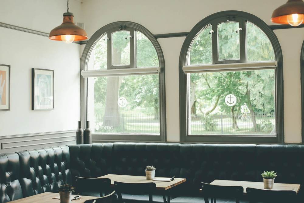 Ảnh minh hoạ cafe, không phải ảnh của quán này